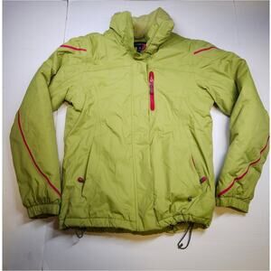 Land's End Kids Winter Coat Size XS 2-4